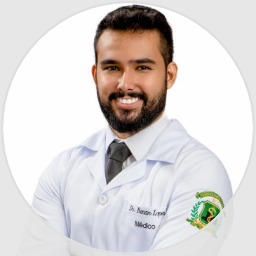 foto Perito Médico Em Belém (PA) | Dr. Renan Oliveira Lopes | M Perícias